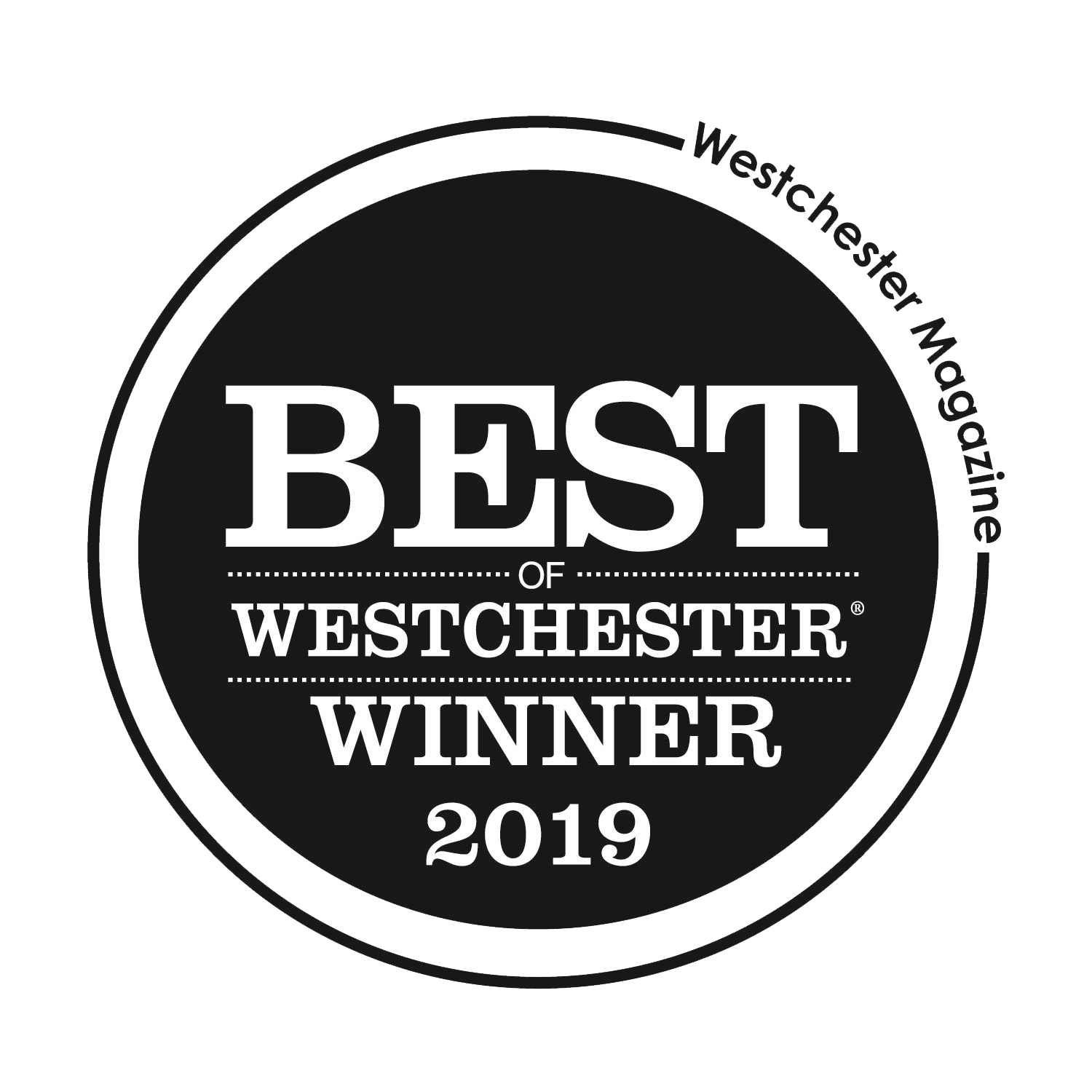 Best westchester logo